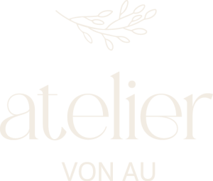 Atelier von Au – Die ersten Tage für immer festgehalten.